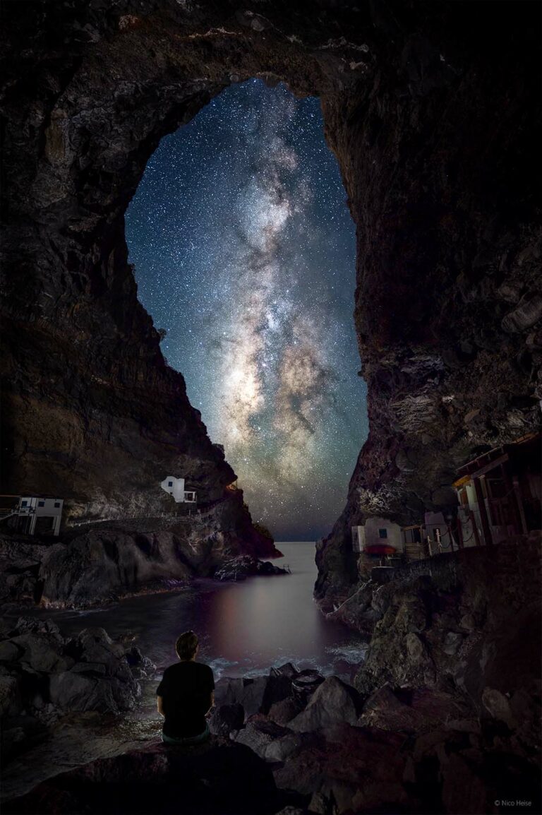 Proís de Candelaria (Piratenschlucht), La Palma, Nico Heise